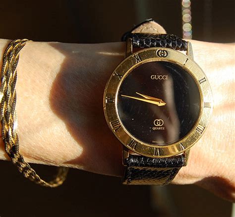 are gucci watches good.